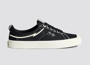 Men's OCA Low Gerry Lopez Canvas - Final Sale