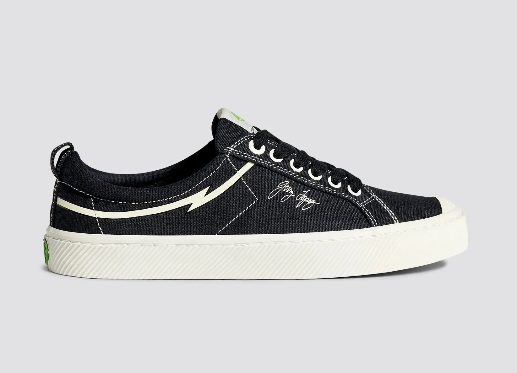 Men's OCA Low Gerry Lopez Canvas - Final Sale