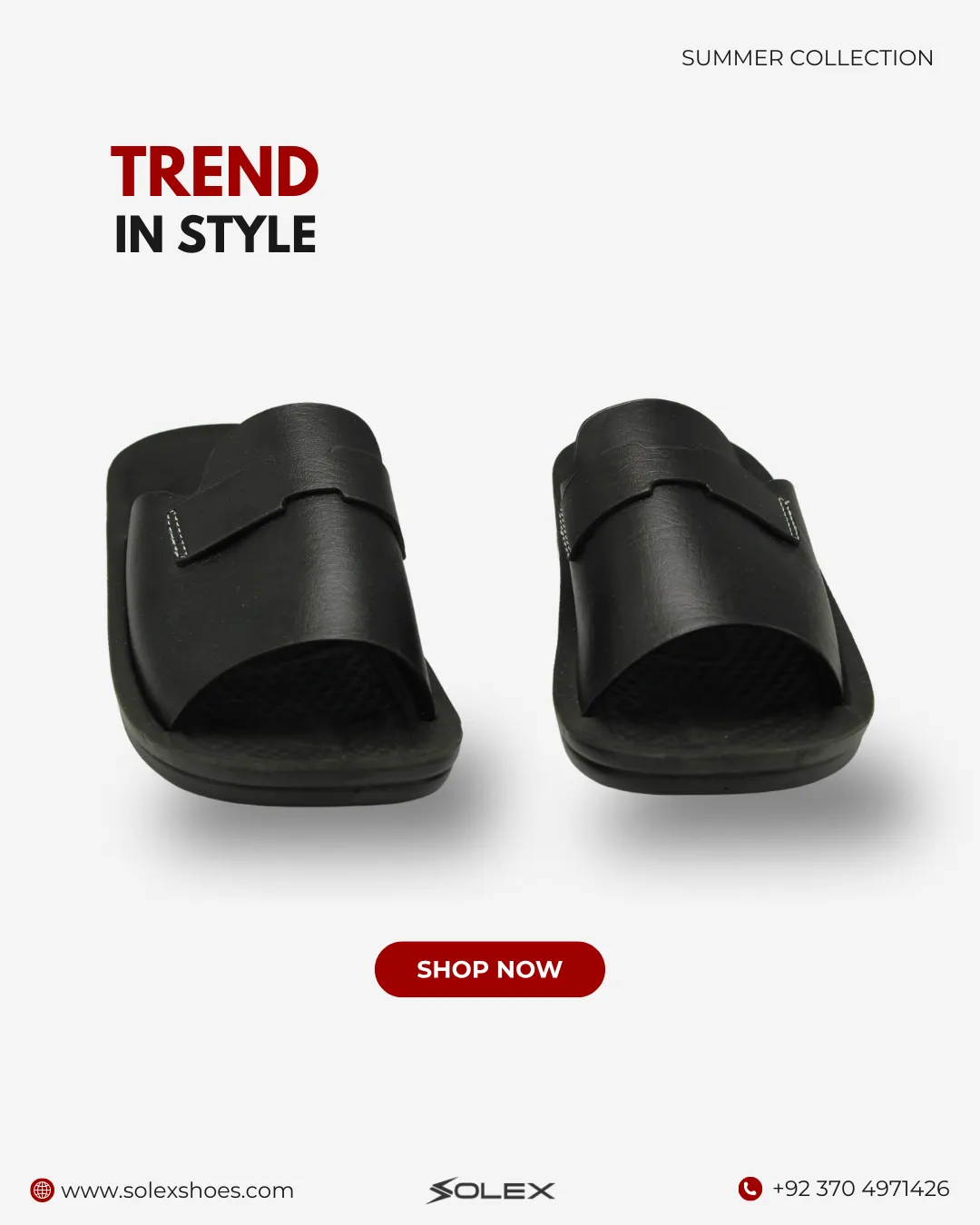 Men's  Slipper ( Washable )
