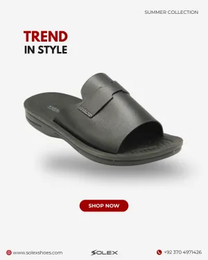 Men's  Slipper ( Washable )