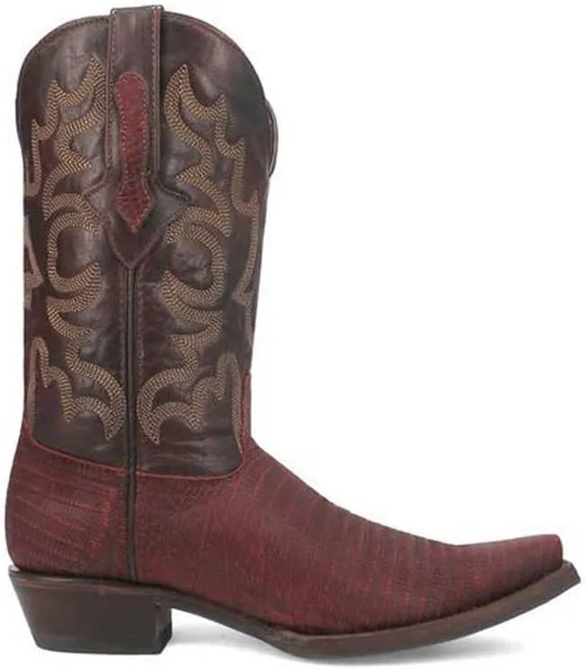 Men's The Duke Western Boot