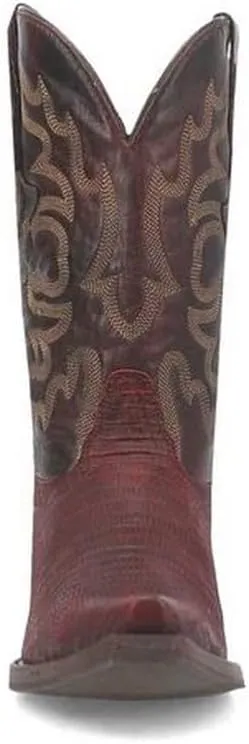 Men's The Duke Western Boot