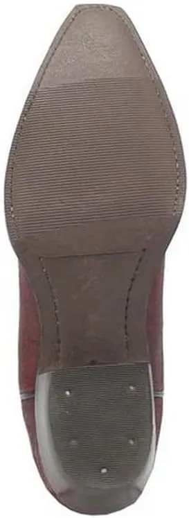 Men's The Duke Western Boot