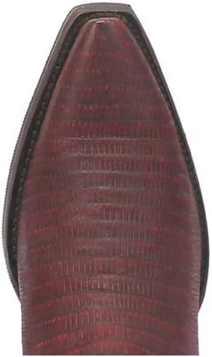 Men's The Duke Western Boot