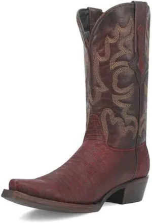 Men's The Duke Western Boot
