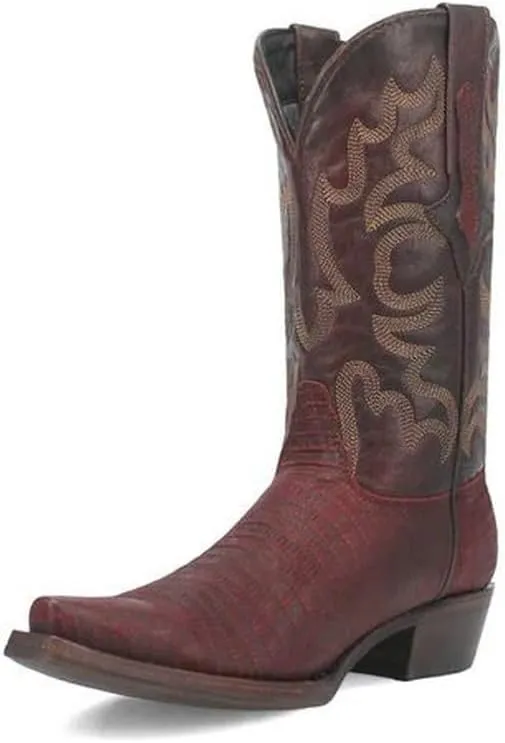 Men's The Duke Western Boot