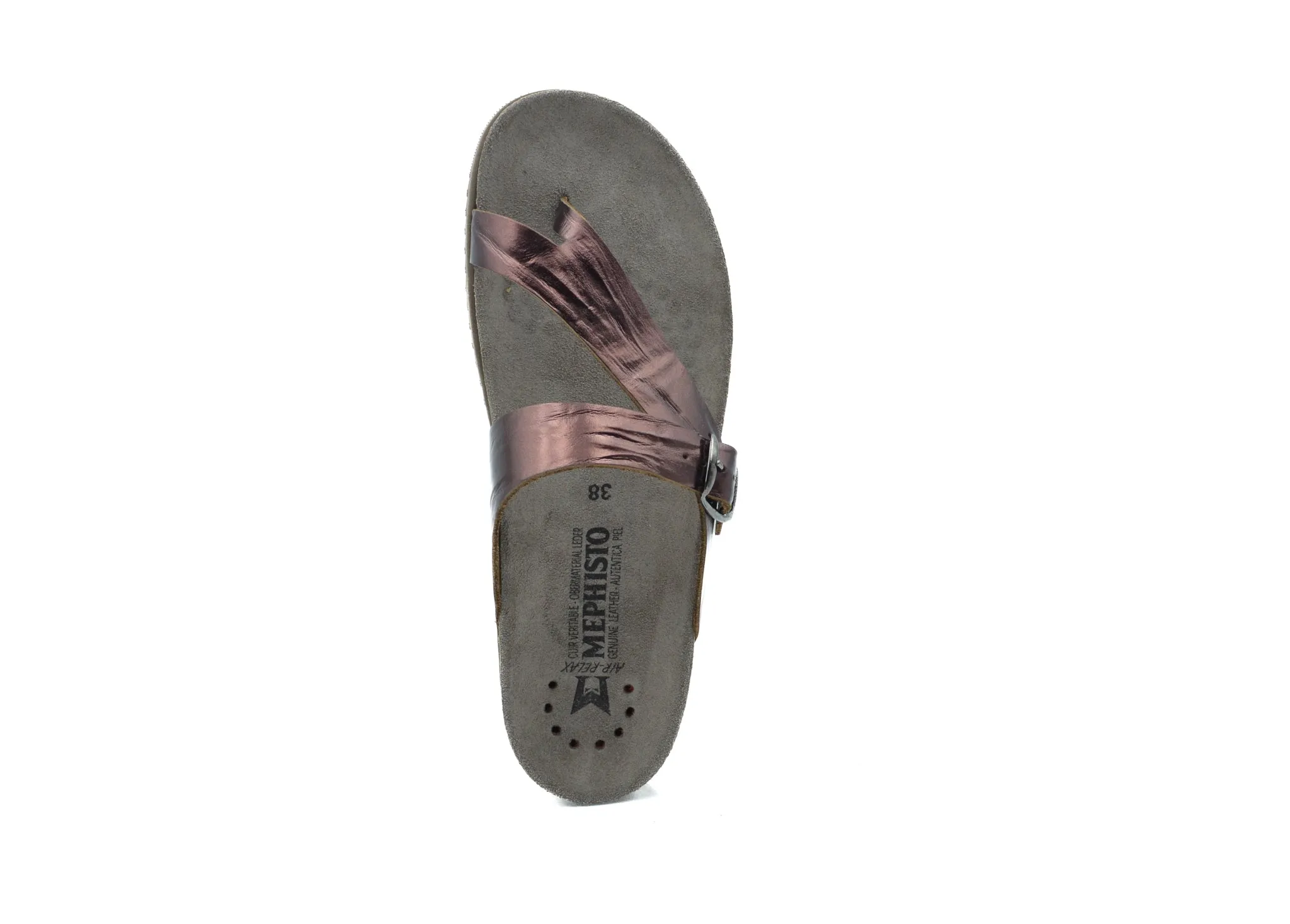 MEPHISTO HELEN