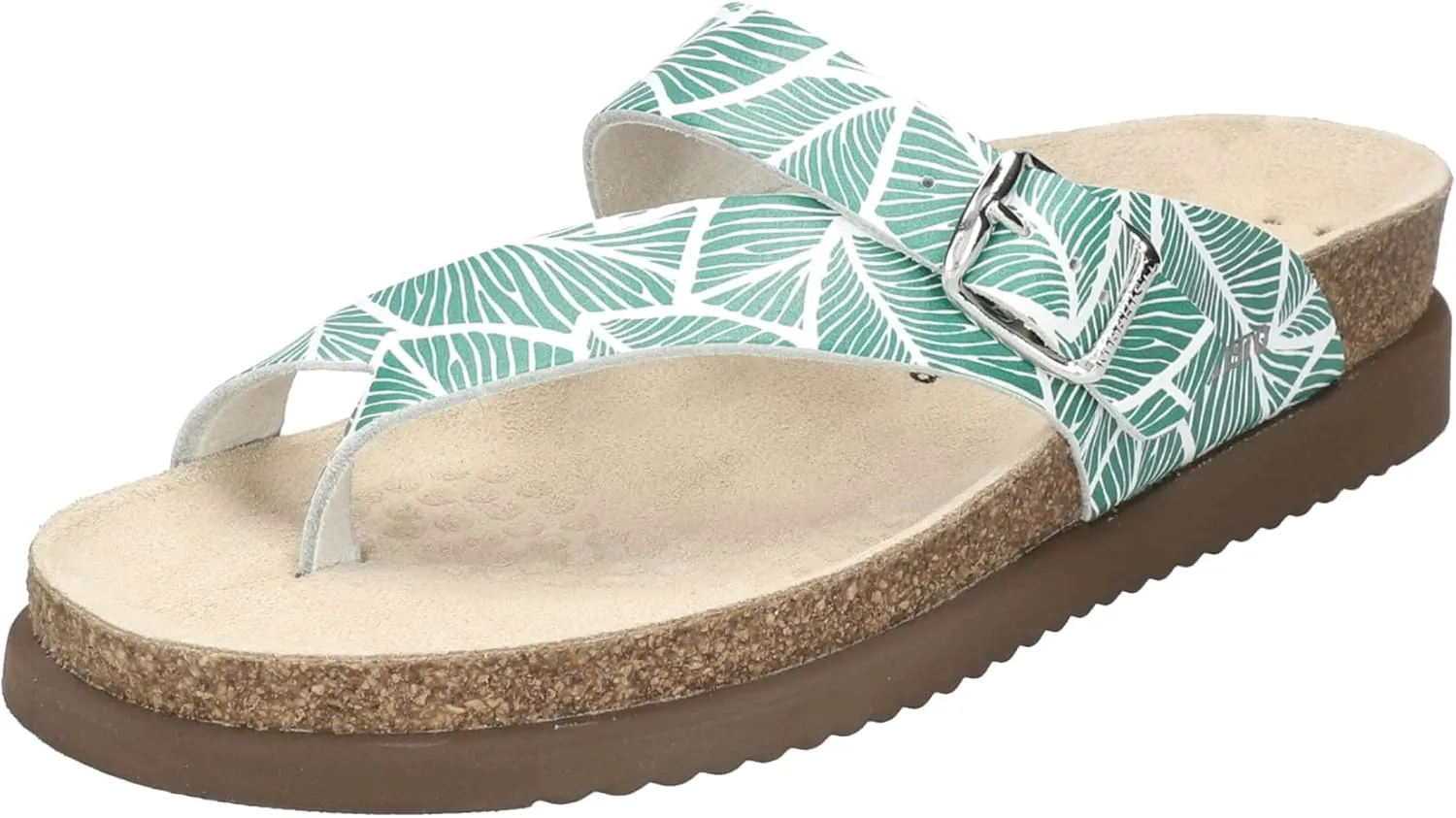 Mephisto Women's Helen Flat Sandal