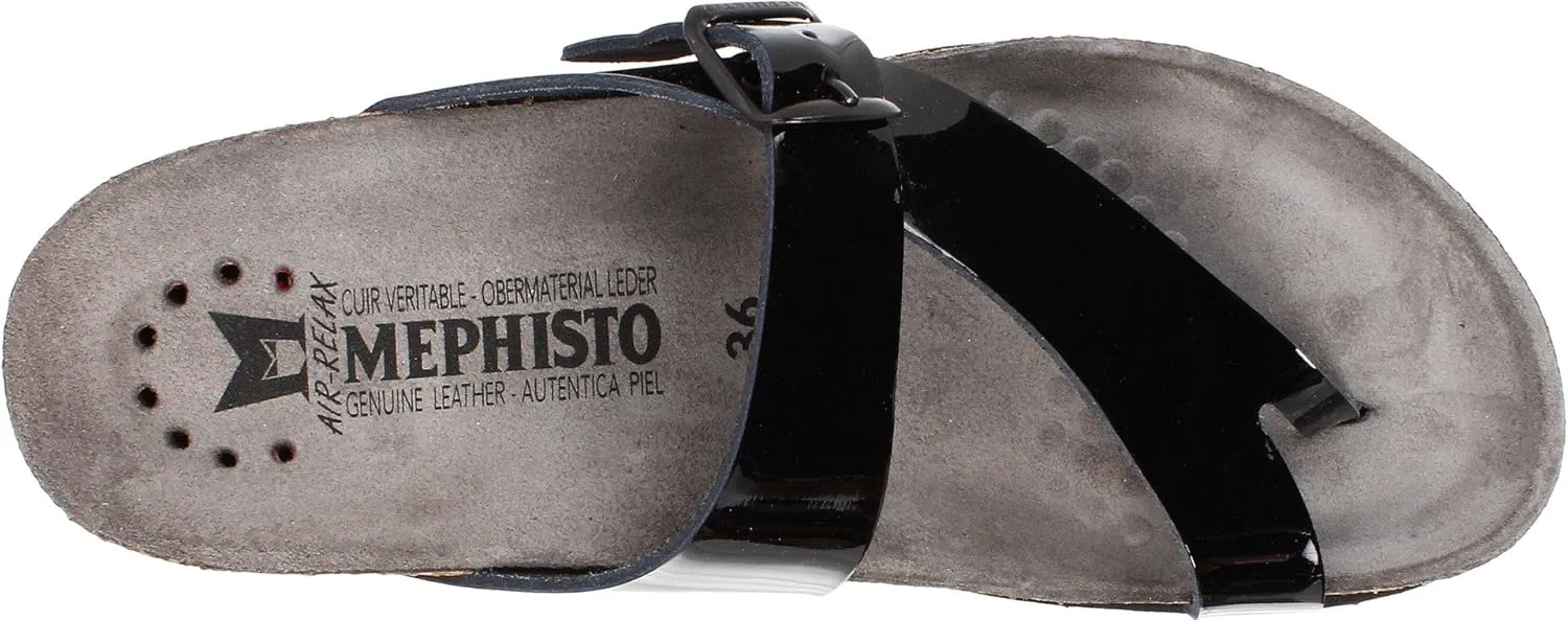 Mephisto Women's Helen Thong Sandals