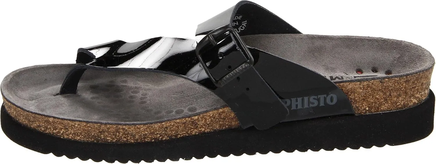 Mephisto Women's Helen Thong Sandals