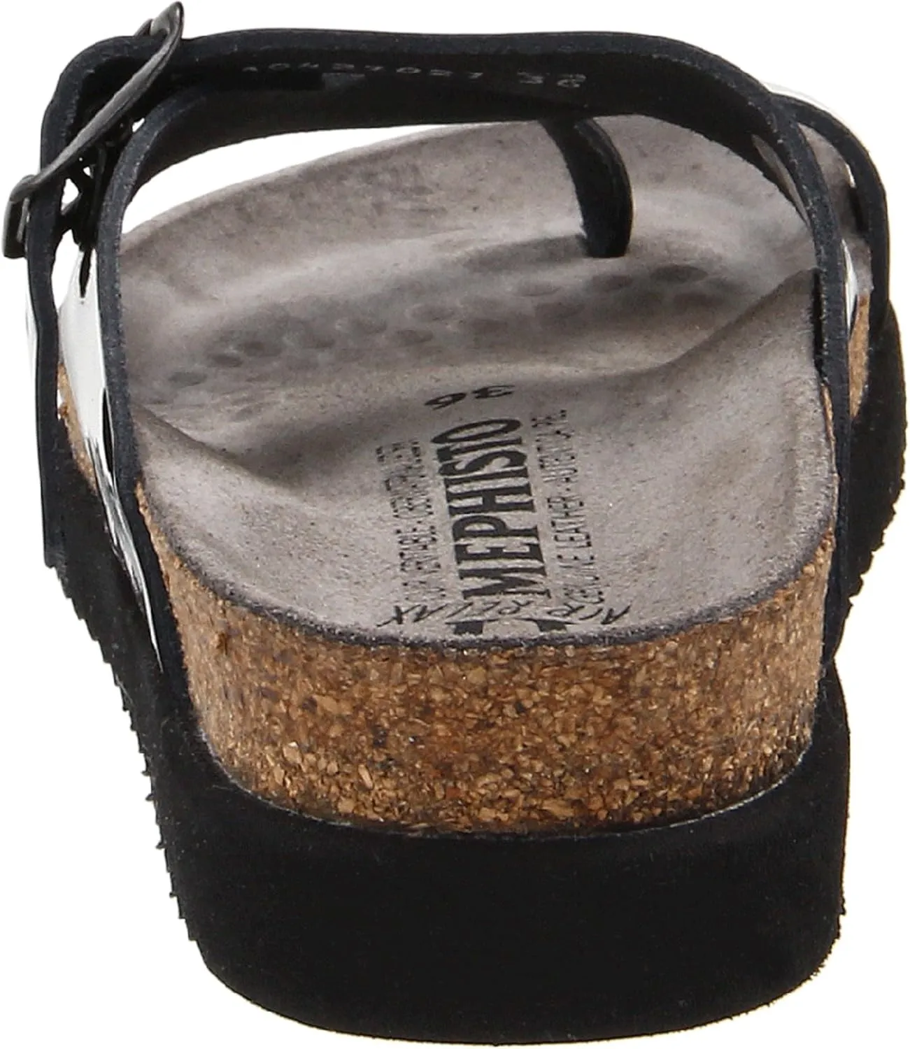 Mephisto Women's Helen Thong Sandals