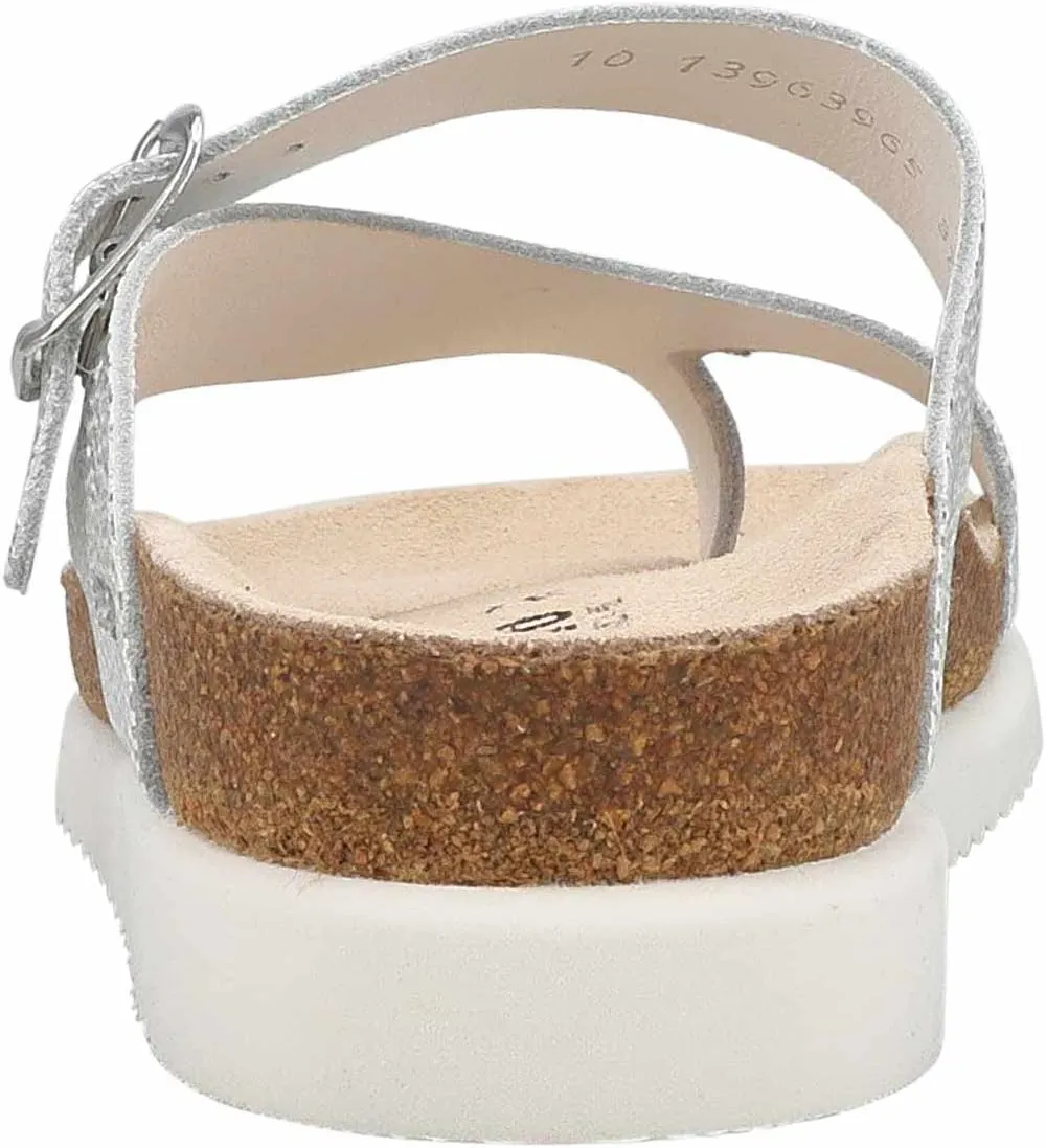 Mephisto Women's Helen Thong Sandals