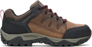 Merrell Men's Windoc Waterproof Steel Toe Low Construction Boot
