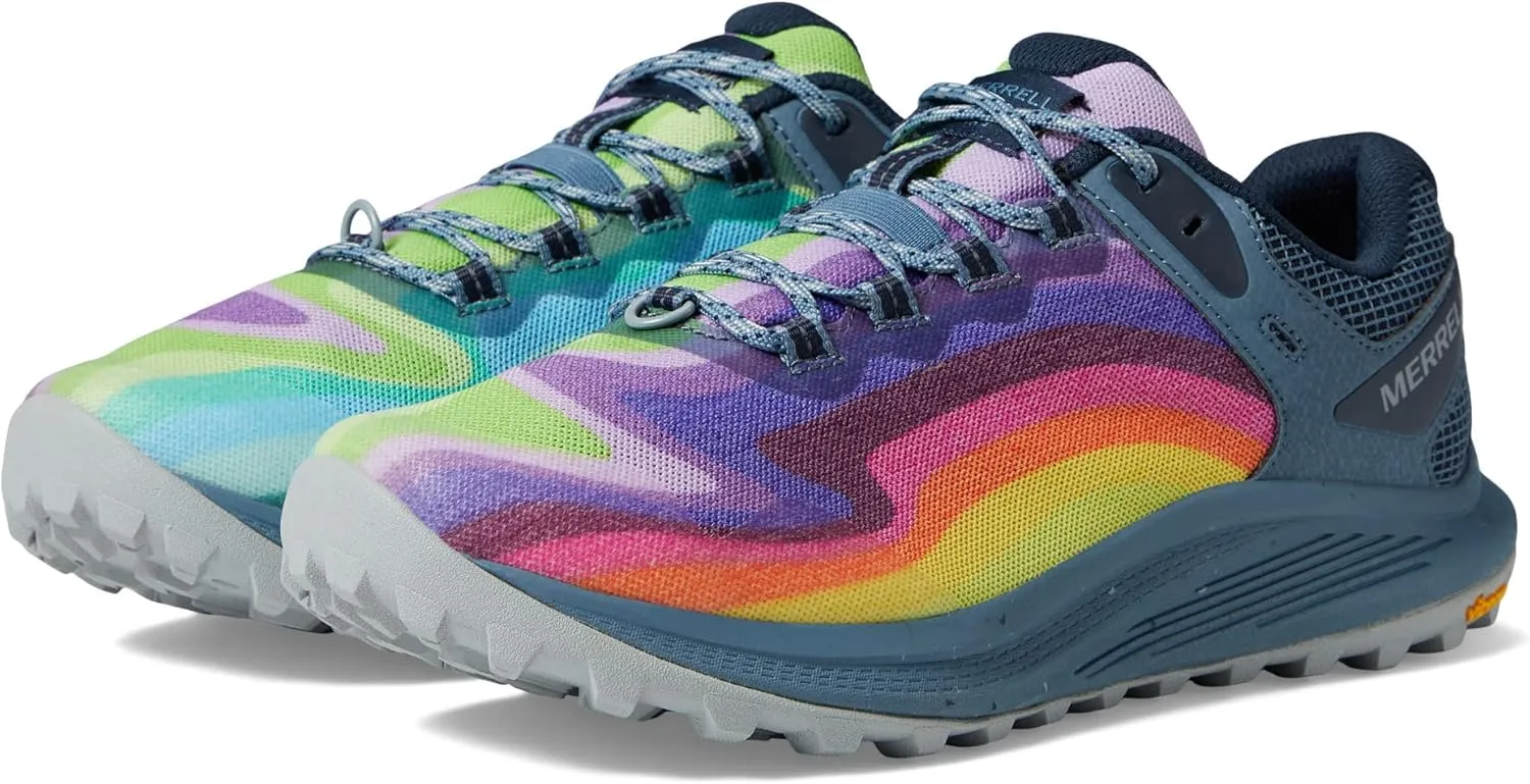 Merrell Nova 3 Rainbow Rainbow 14 M
