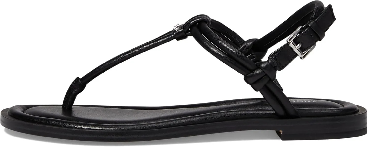 Michael Kors Women's Astra Thong Flat Sandal