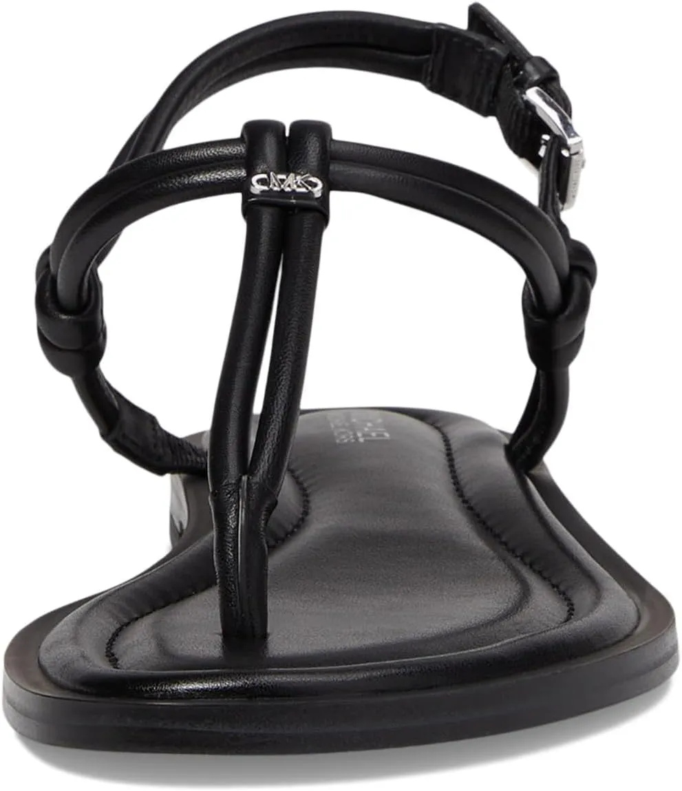 Michael Kors Women's Astra Thong Flat Sandal