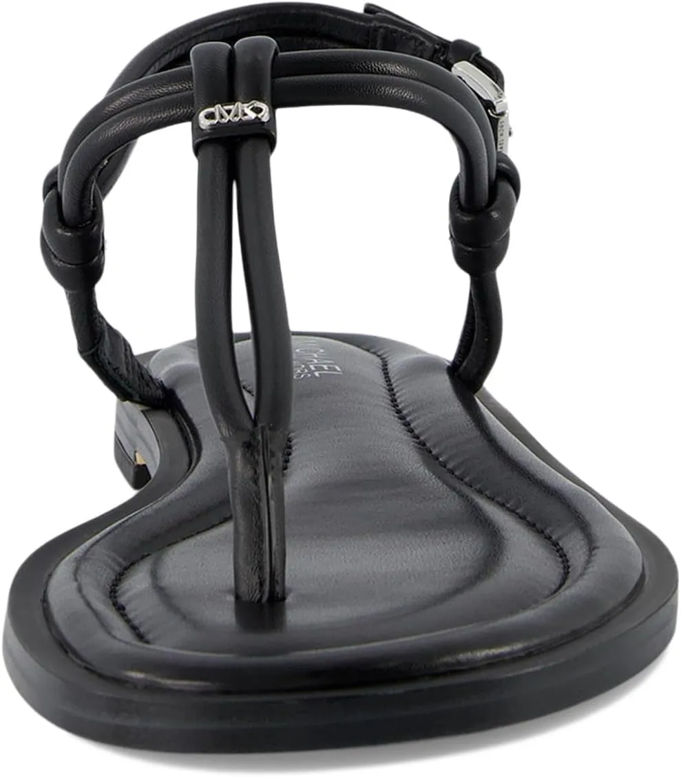Michael Kors Women's Astra Thong Flat Sandal