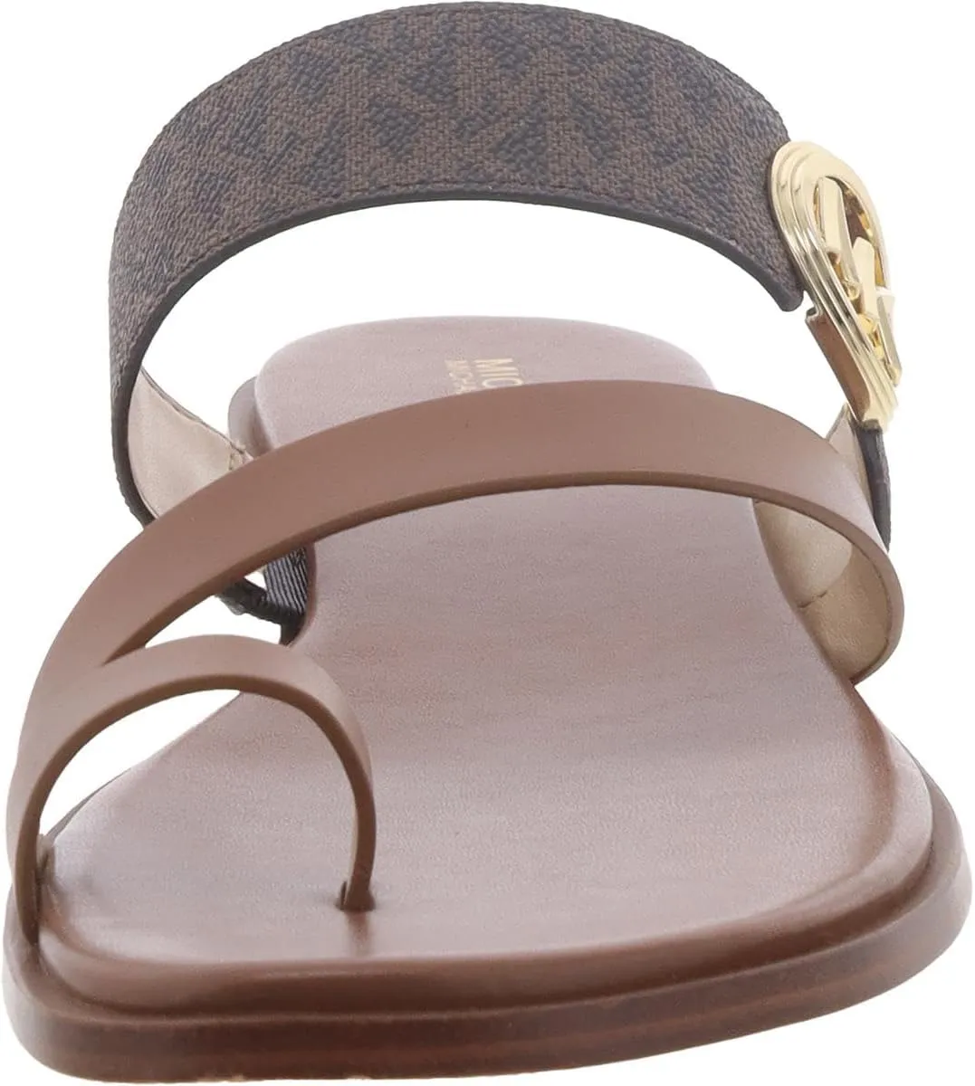 Michael Kors Women's Vera Flat Thong Sandal