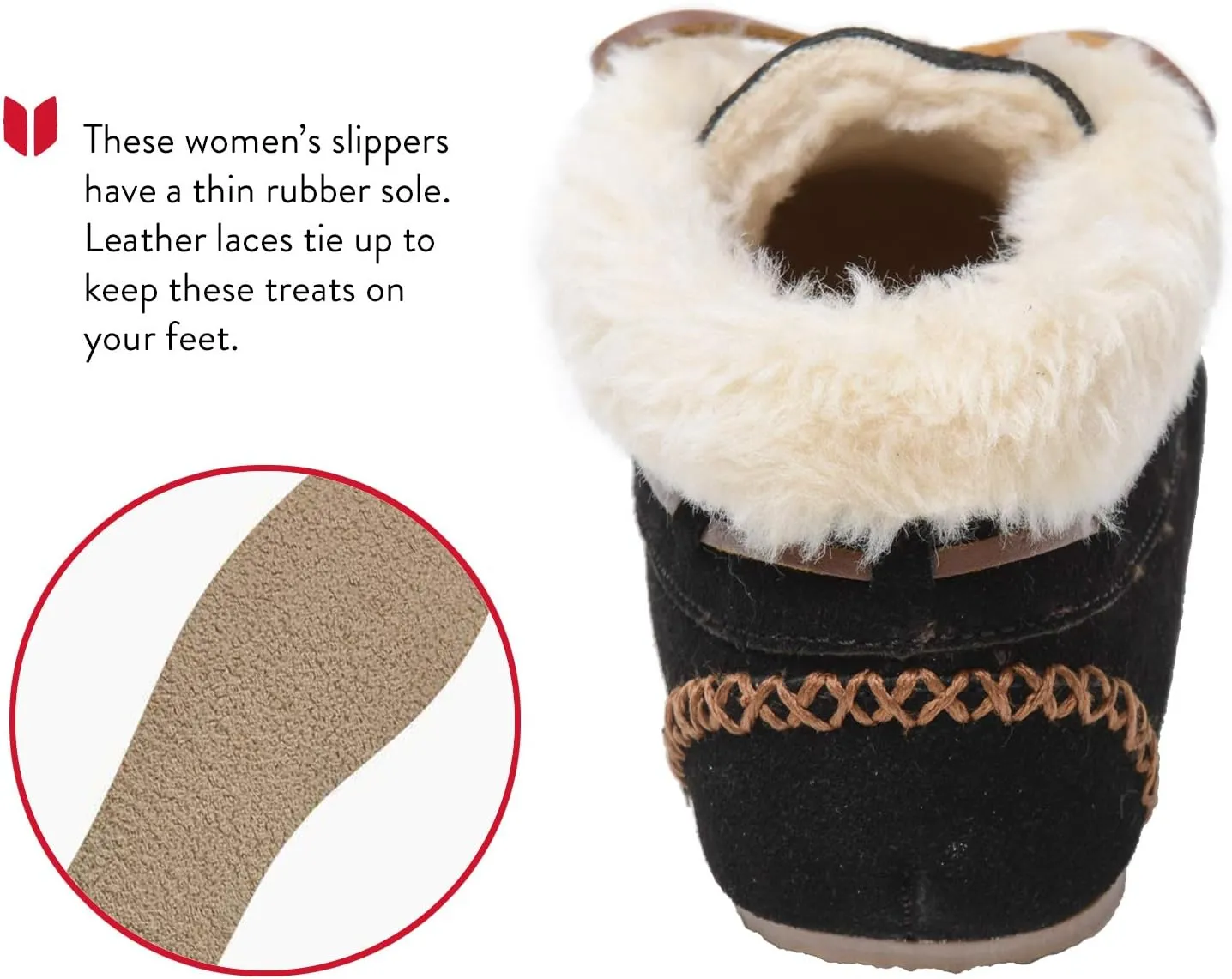 Minnetonka Women's Chrissy Bootie Slipper