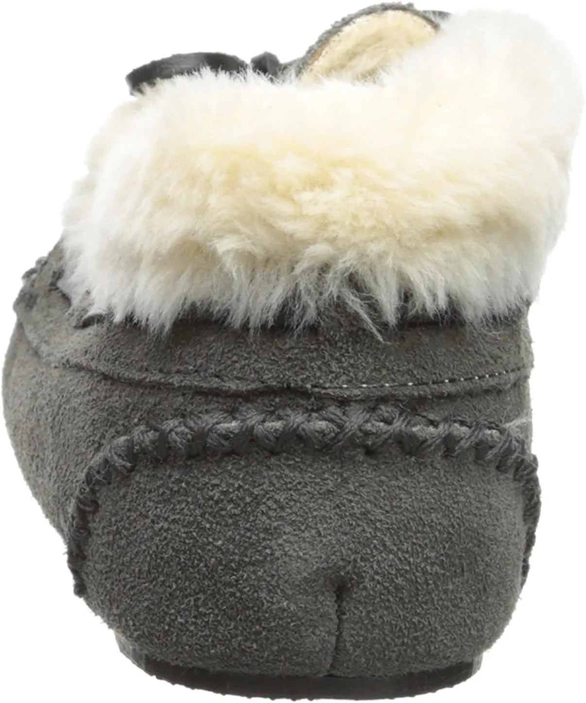 Minnetonka Women's Chrissy Slipper Bootie