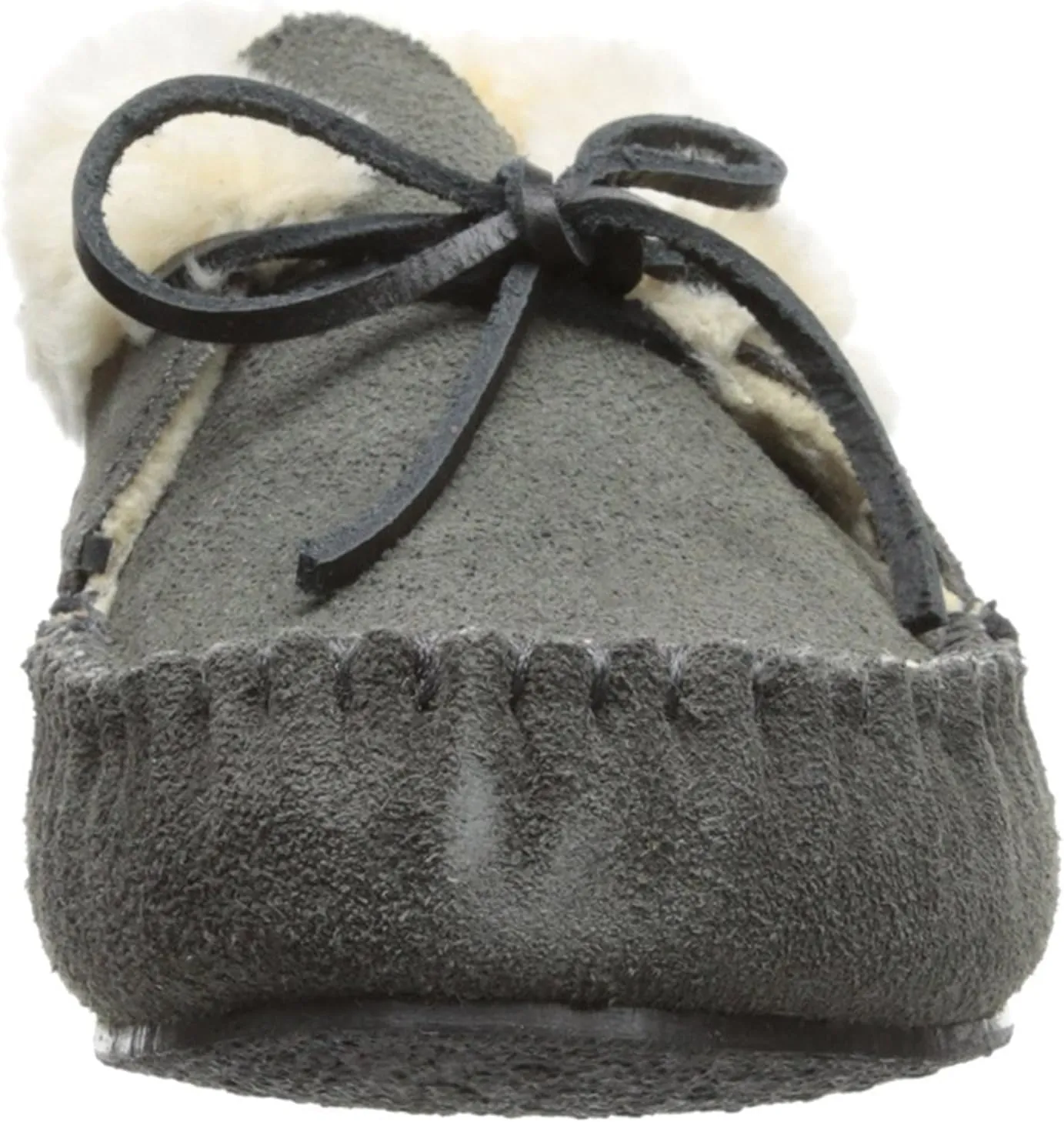 Minnetonka Women's Chrissy Slipper Bootie