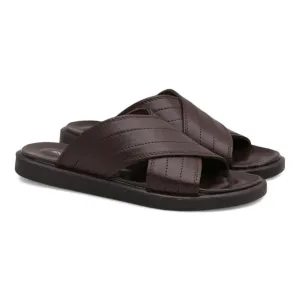 Mn555 cross slipper