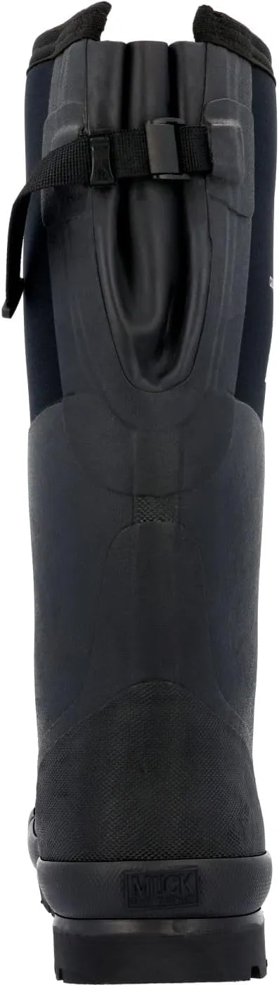 MUCK Men's Chore Xf Steel Toe Industrial Boot