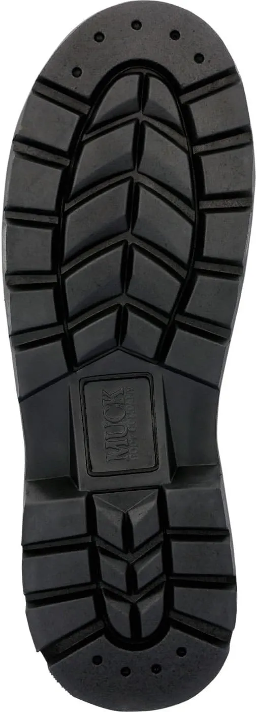 MUCK Men's Chore Xf Steel Toe Industrial Boot