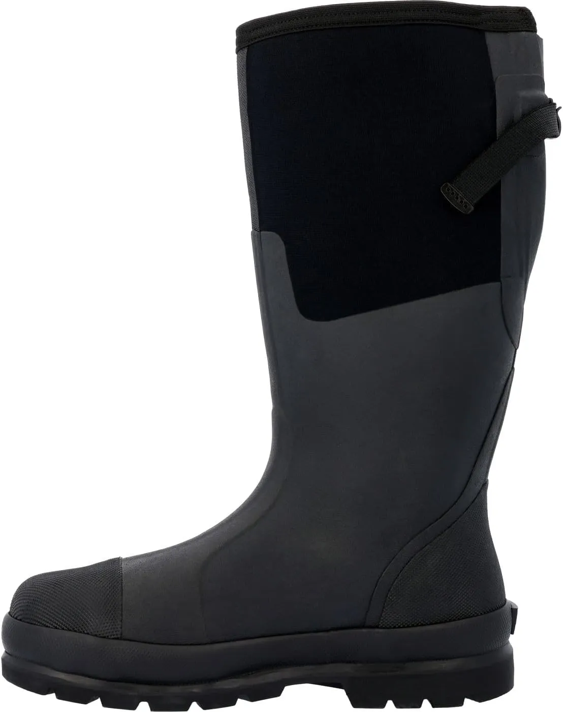 MUCK Men's Chore Xf Steel Toe Industrial Boot