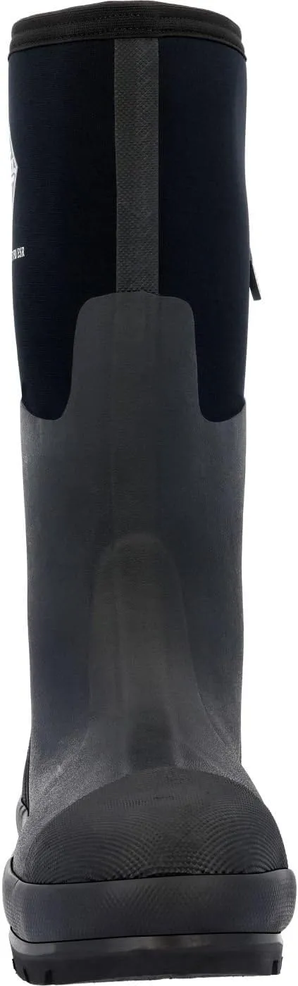 MUCK Men's Chore Xf Steel Toe Industrial Boot