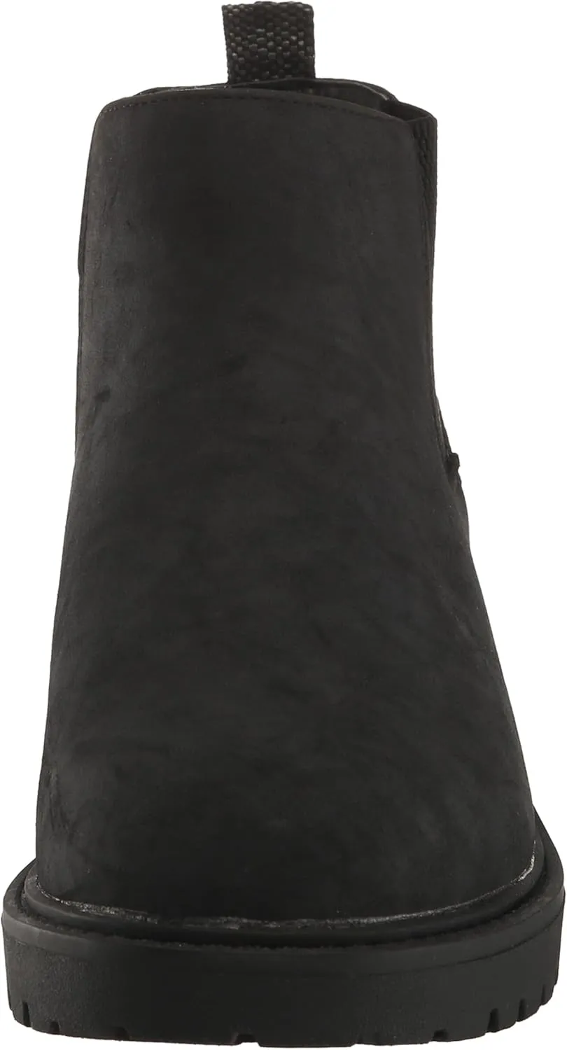 MUK LUKS Women's Finley Francis Fashion Boot