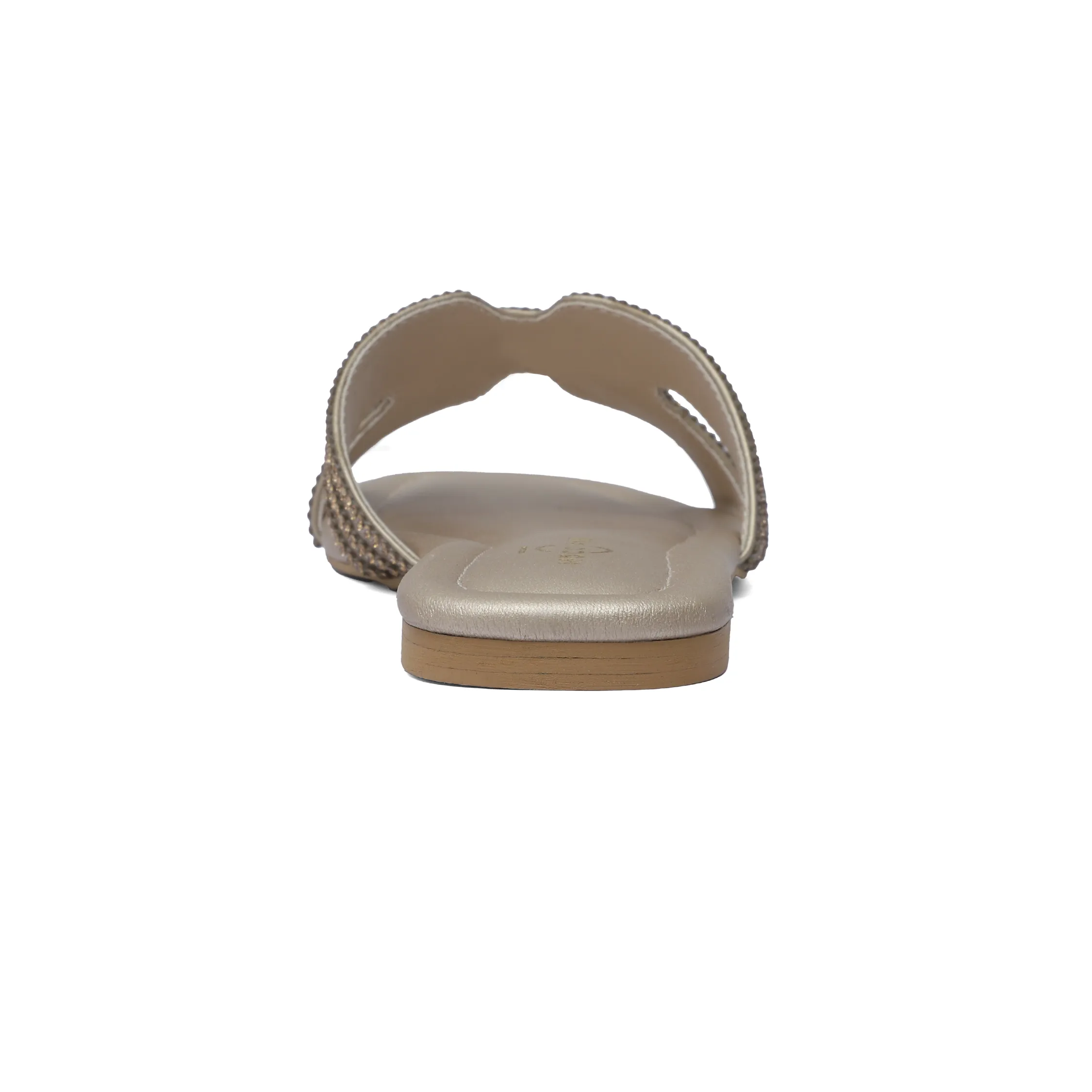 MW1498-DULL GOLD