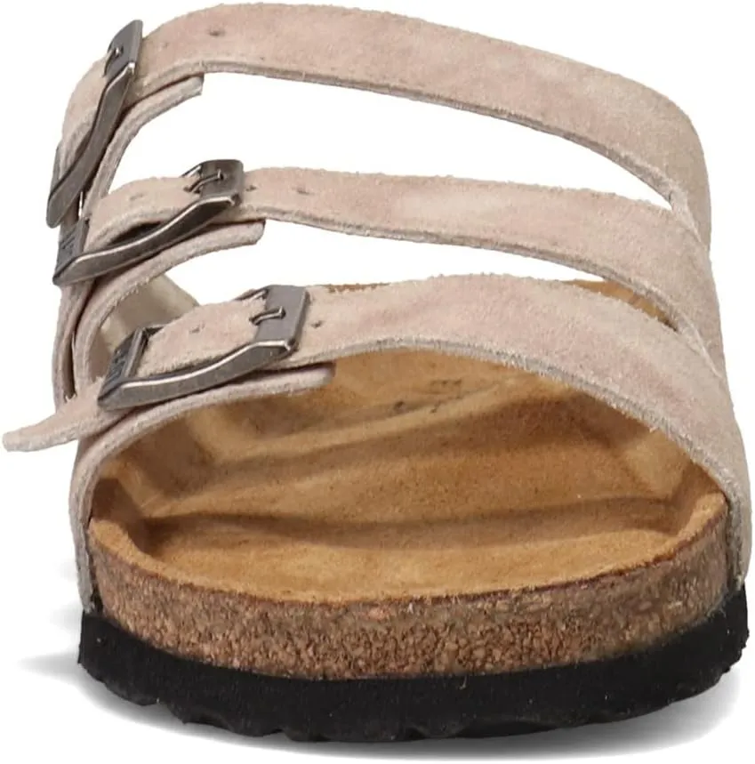 NAOT Footwear Women's Austin Sandal