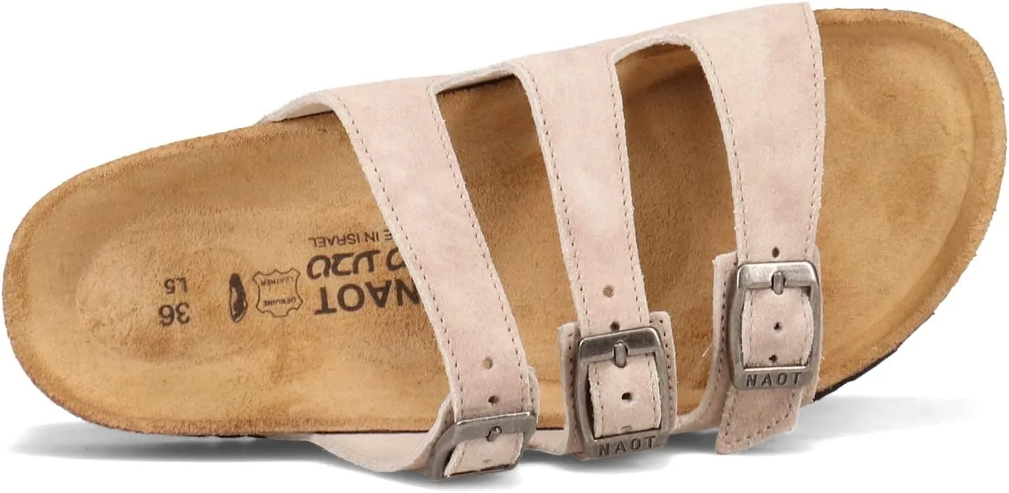 NAOT Footwear Women's Austin Sandal