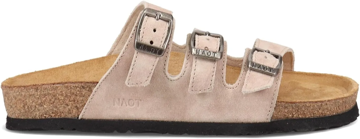 NAOT Footwear Women's Austin Sandal