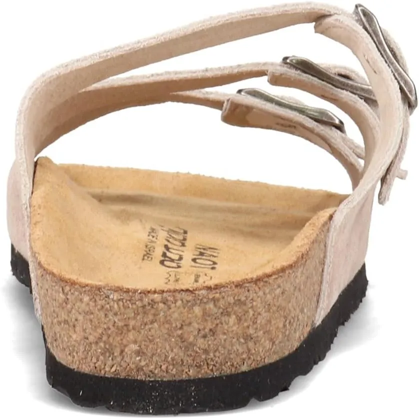 NAOT Footwear Women's Austin Sandal