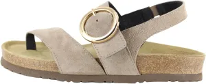 NAOT Footwear Womens Baltimore Sandal