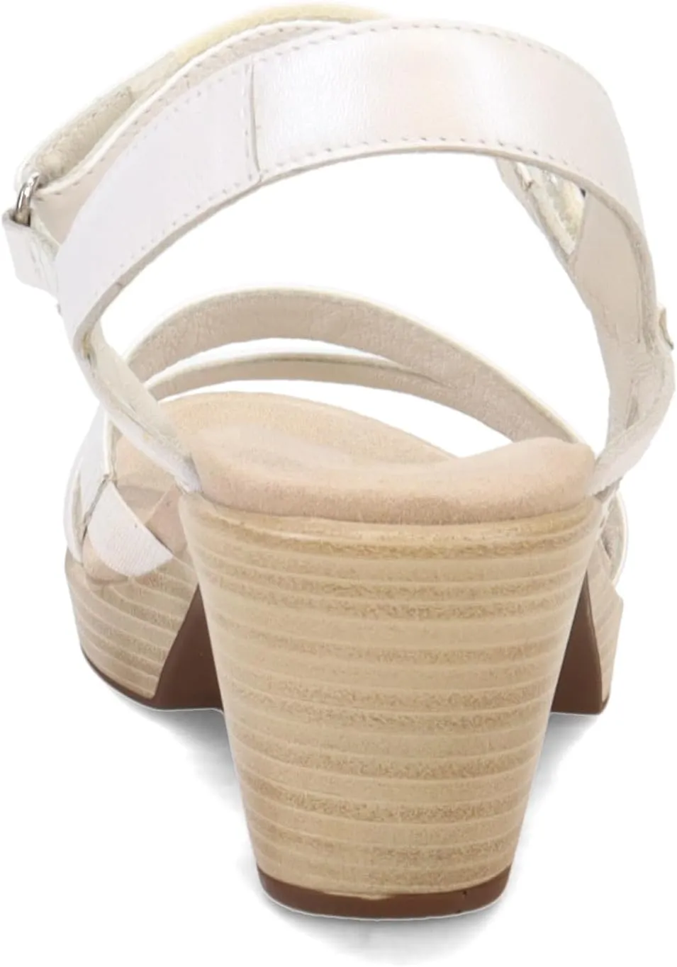 NAOT Footwear Womens Bounty Sandal