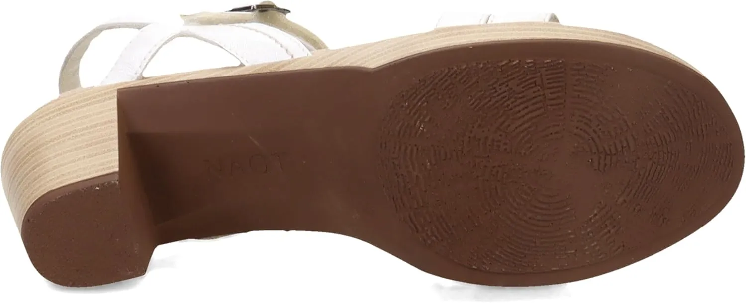 NAOT Footwear Womens Bounty Sandal