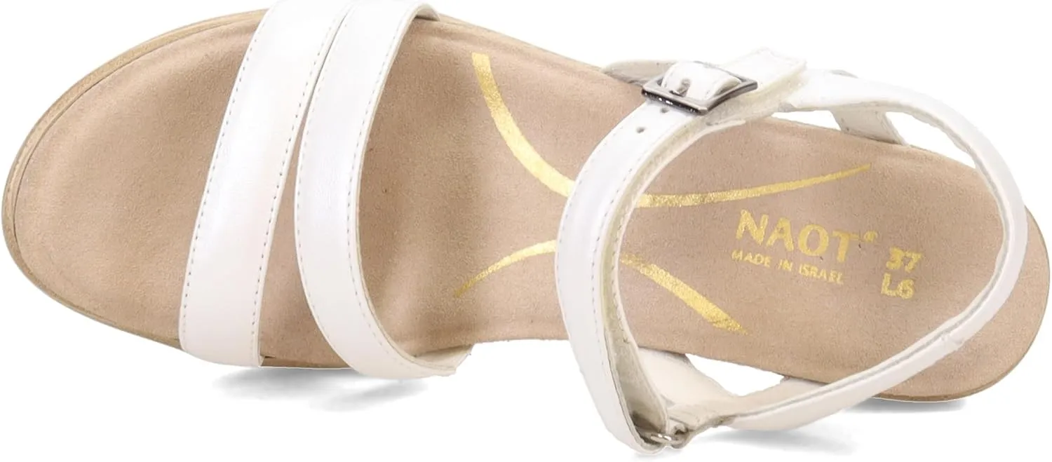 NAOT Footwear Womens Bounty Sandal