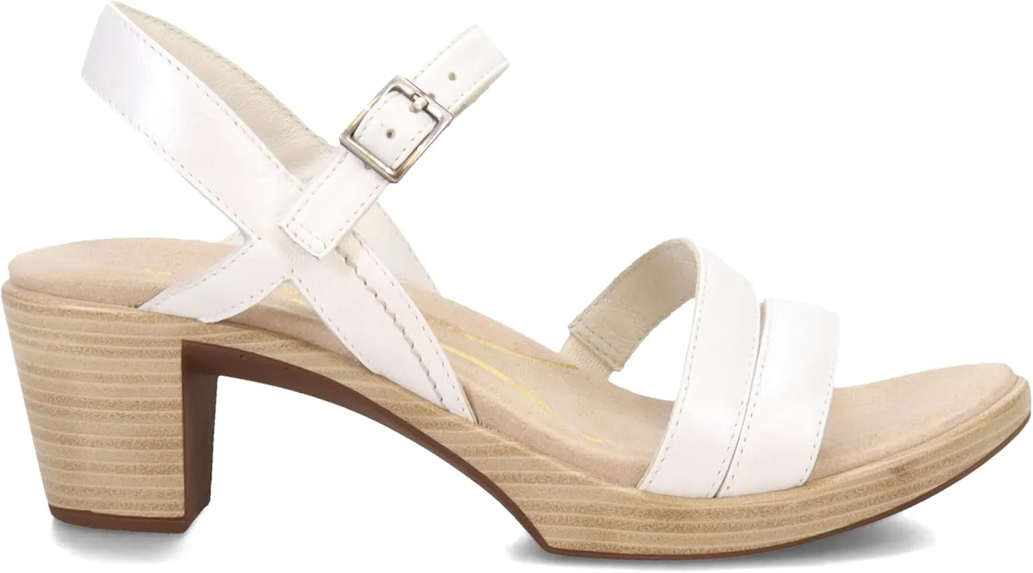 NAOT Footwear Womens Bounty Sandal