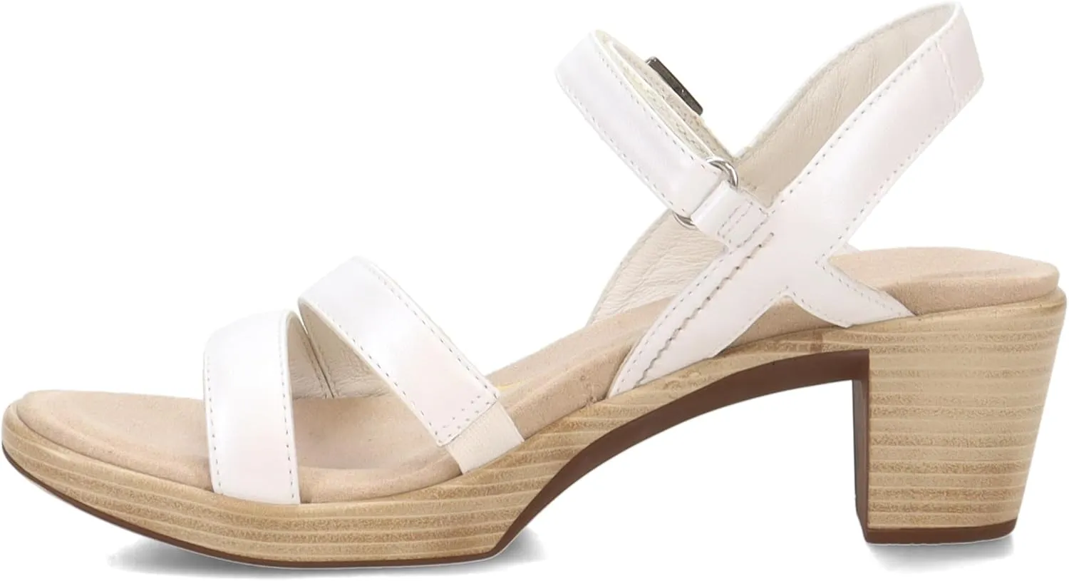 NAOT Footwear Womens Bounty Sandal