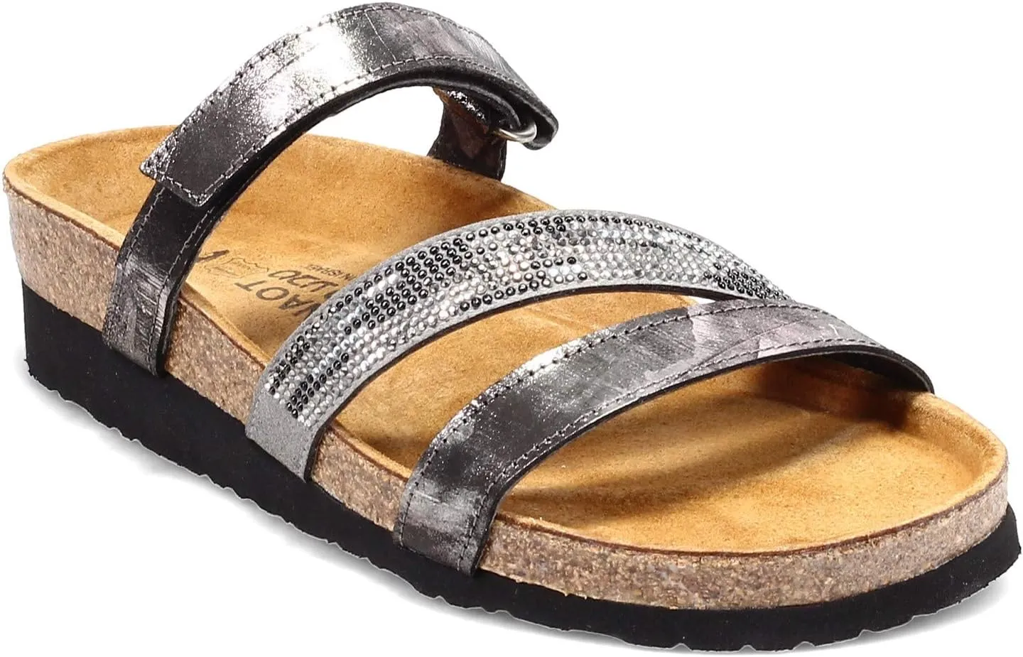 NAOT Footwear Women's Columbus Sandal