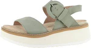 NAOT Footwear Womens Crepe Sandal