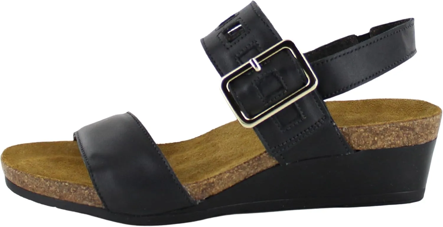 NAOT Footwear Womens Dynasty Sandal