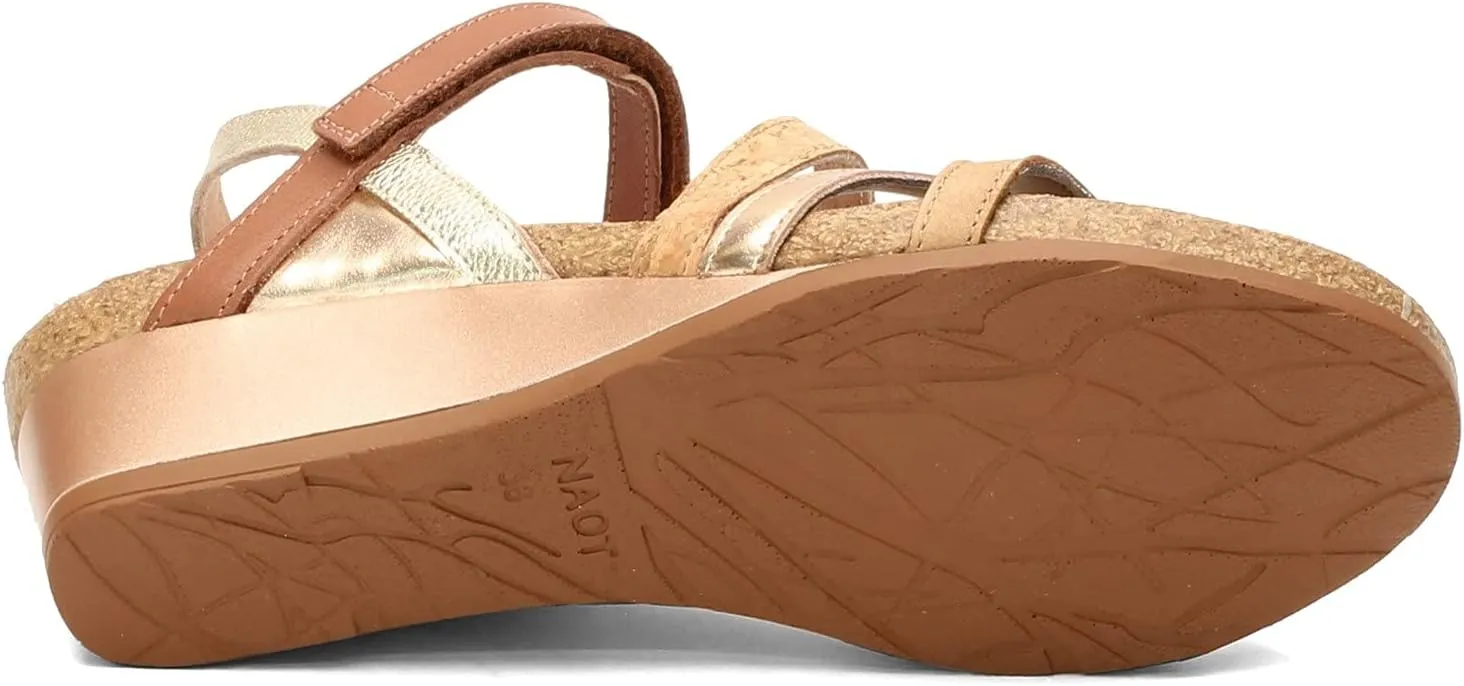 NAOT Footwear Women's Hero Sandal