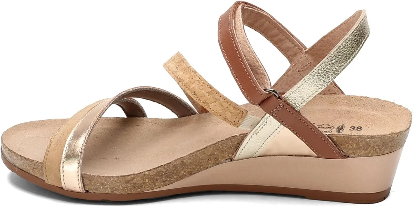 NAOT Footwear Women's Hero Sandal