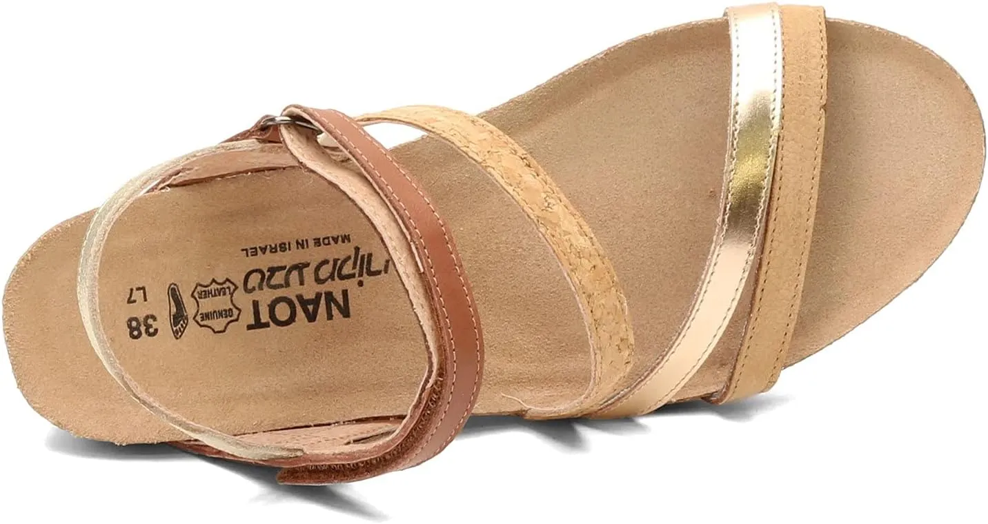 NAOT Footwear Women's Hero Sandal