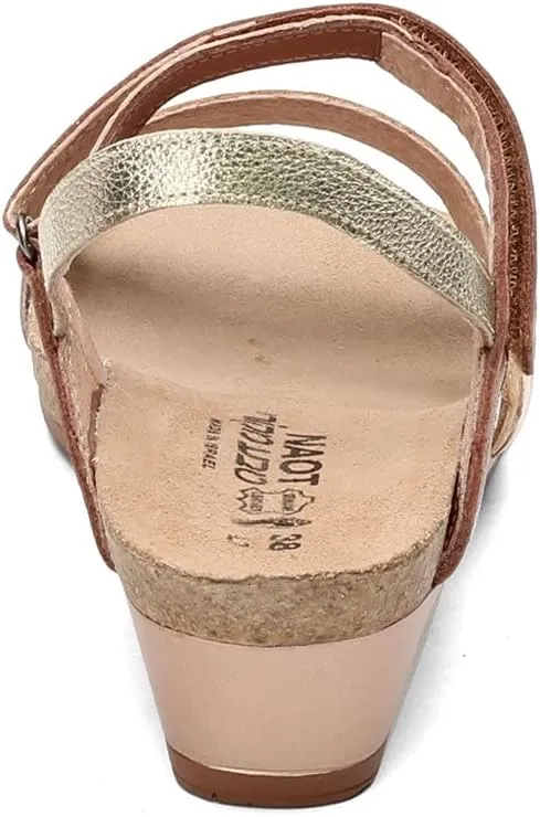 NAOT Footwear Women's Hero Sandal