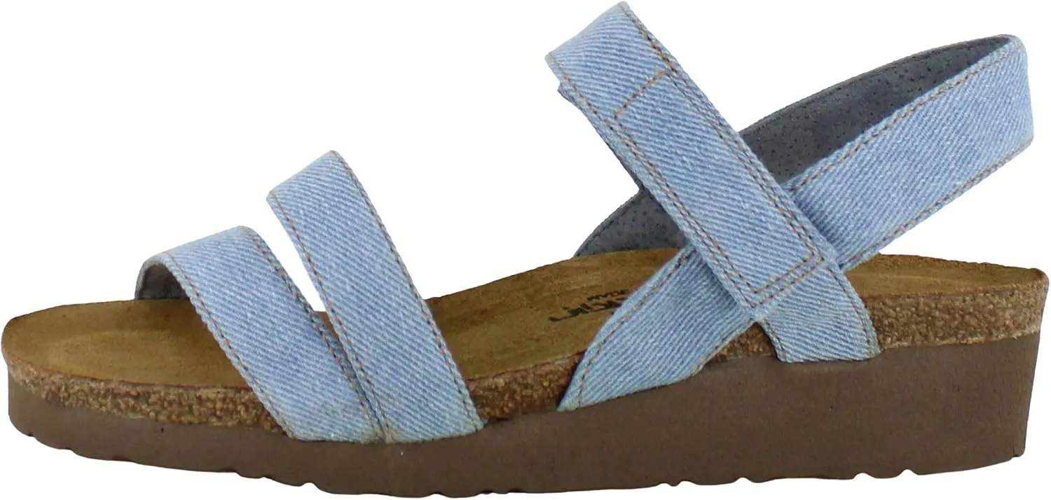 NAOT Footwear Women's Kayla Sandal